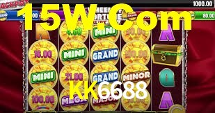 Daily Bonuses KK6688