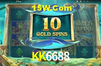 Secure Login KK6688