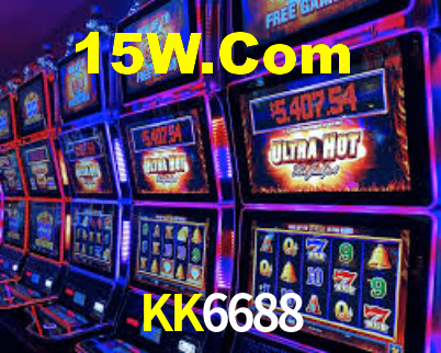 Premium Interface KK6688