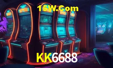 2FA Security KK6688