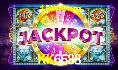 Game Providers KK6688